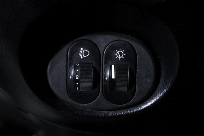 Chevrolet Niva I Рестайлинг с пробегом 2014 года, цена 599 000 рублей, 88804 км, внедорожник, Автокод Объявления
