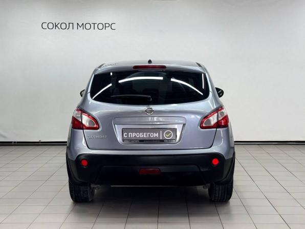Nissan Qashqai I Рестайлинг с пробегом 2010 года, цена 999 900 рублей, 259900 км, внедорожник, Автокод Объявления