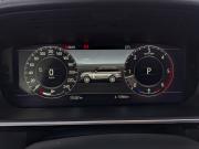 Land Rover Range Rover IV Рестайлинг Москва  - изображение 43