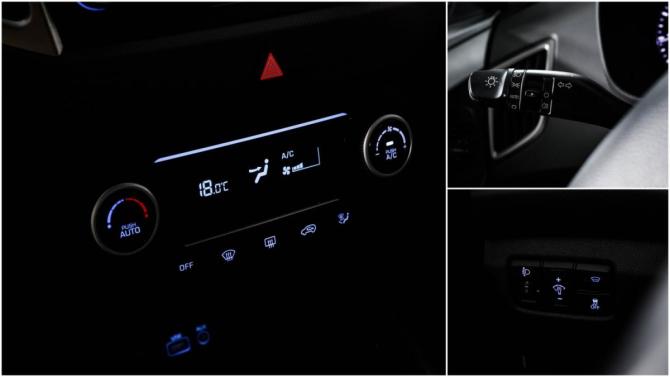 Hyundai Creta I с пробегом 2016 года, цена 1 449 000 рублей, 174740 км, внедорожник, Автокод Объявления