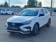 Lada (ВАЗ) Vesta I Рестайлинг (NG) Набережные Челны  - изображение 30
