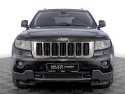 Jeep Grand Cherokee IV (WK2) Москва  - изображение 31
