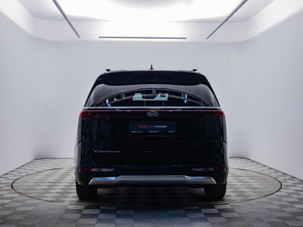 Kia Carnival IV с пробегом 2020 года, цена 3 577 365 рублей, 149599 км, минивэн, Автокод Объявления