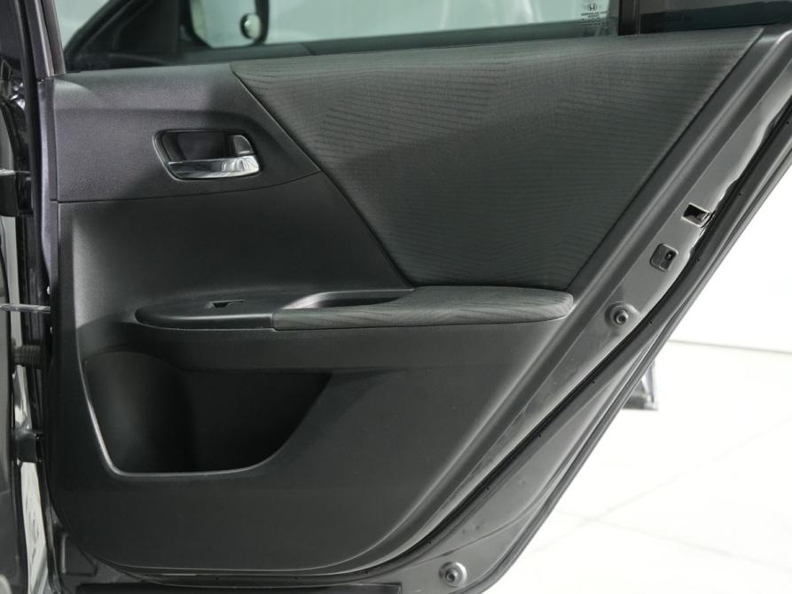 Honda Accord IX Рестайлинг Новосибирск  - изображение 10
