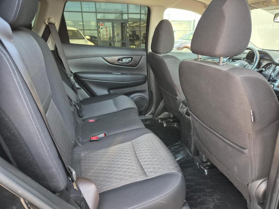 Nissan X-Trail III Рестайлинг Екатеринбург  - изображение 8