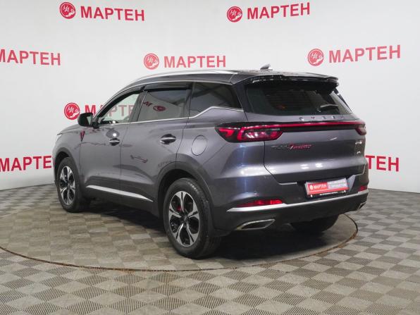 Chery Tiggo 7 Pro Max I с пробегом 2023 года, цена 2 089 000 рублей, 20722 км, внедорожник, Автокод Объявления