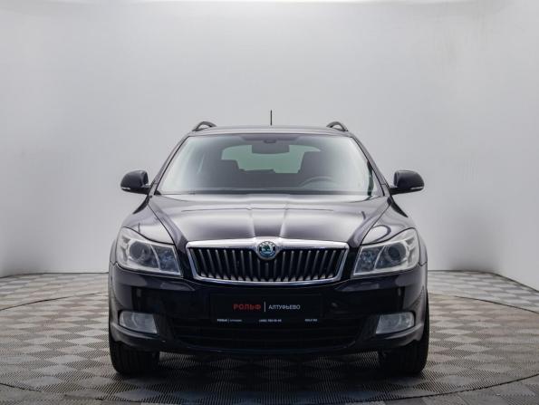 Skoda Octavia II (A5) Рестайлинг с пробегом 2012 года, цена 850 000 рублей, 202322 км, универсал, Автокод Объявления