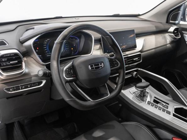 Geely Coolray I с пробегом 2023 года, цена 1 838 800 рублей, 93506 км, внедорожник, Автокод Объявления