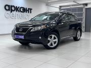 Lexus RX III Волгоград  - изображение 38