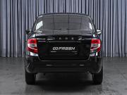 Lada (ВАЗ) Granta I Рестайлинг Ставрополь  - изображение 24