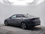 Hyundai Elantra VII (CN7) Москва  - изображение 27