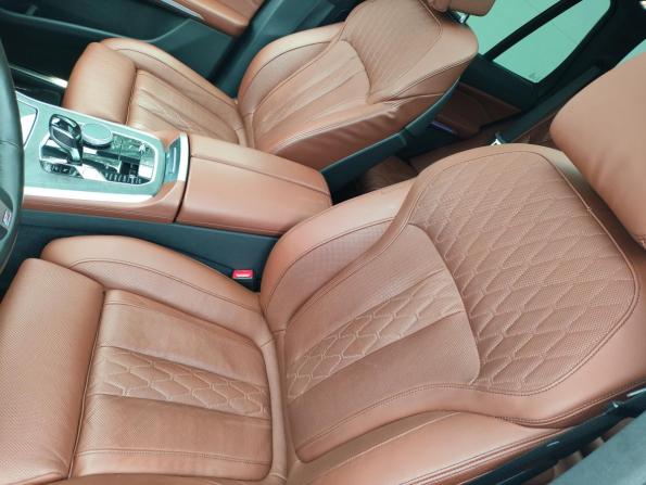 BMW X5 IV (G05/G18) с пробегом 2021 года, цена 7 950 000 рублей, 78126 км, внедорожник, Автокод Объявления