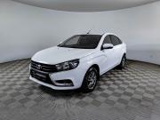 Lada (ВАЗ) Vesta I Уфа  - изображение 26