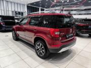 Skoda Yeti I Рестайлинг Казань  - изображение 30