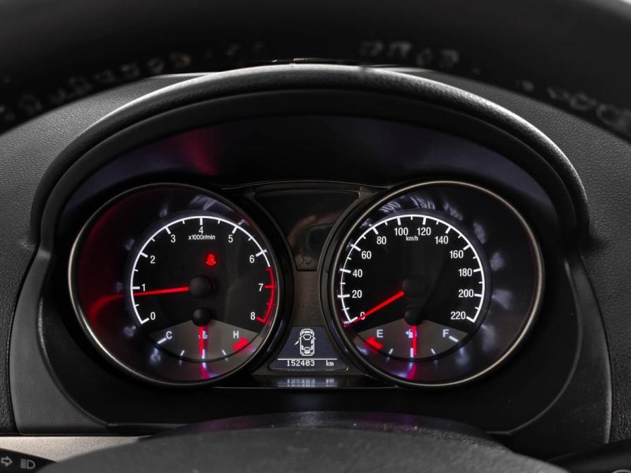 Geely Emgrand X7 I Рестайлинг Санкт-Петербург  - изображение 18