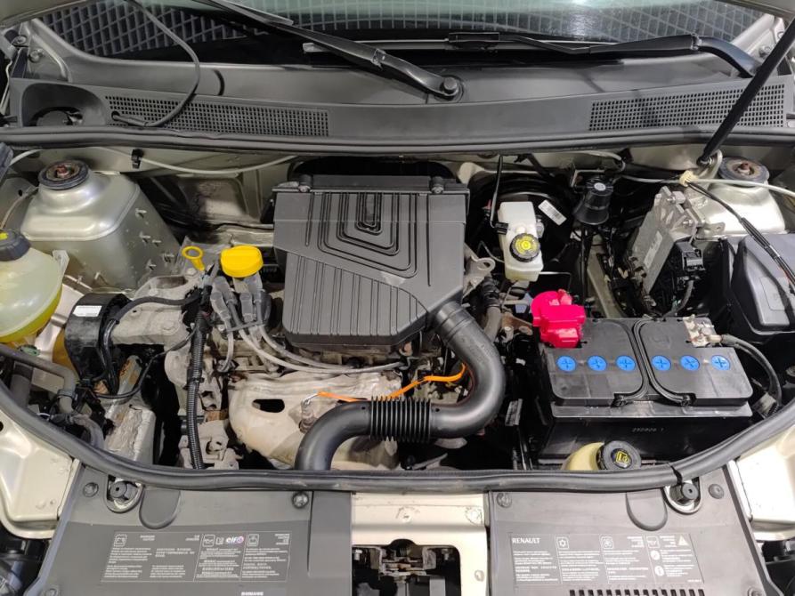 Renault Logan II Казань  - изображение 11