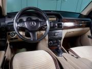 Mercedes-Benz GLK-Класс I (X204) Воронеж  - изображение 31