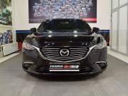 Mazda 6 III (GJ) Рестайлинг Кемерово  - изображение 29