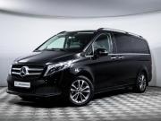 Mercedes-Benz V-Класс III (W447) Рестайлинг Москва  - изображение 22