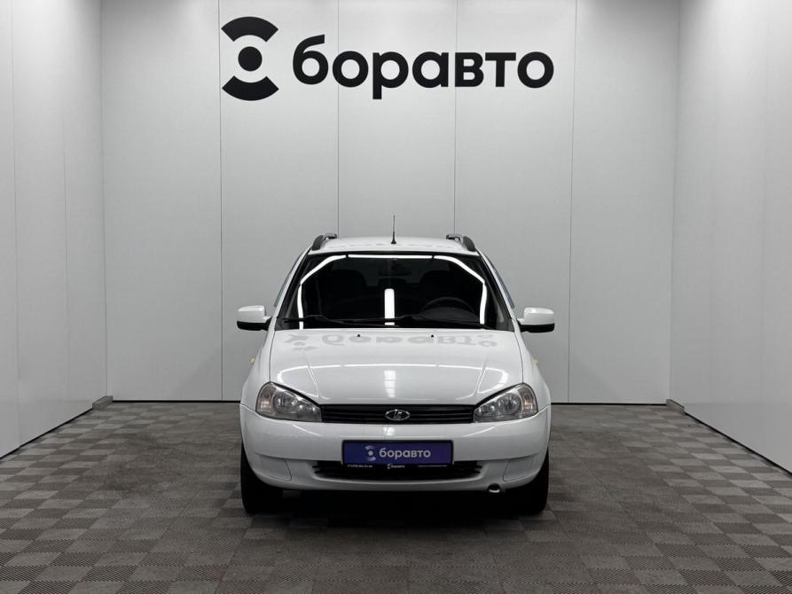 Lada (ВАЗ) Kalina I Воронеж  - изображение 5