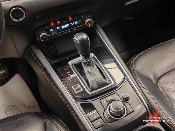 Mazda CX-5 II с пробегом 2019 года, цена 2 519 000 рублей, 167000 км, внедорожник, Автокод Объявления