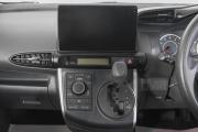 Toyota Wish II Кемерово  - изображение 37