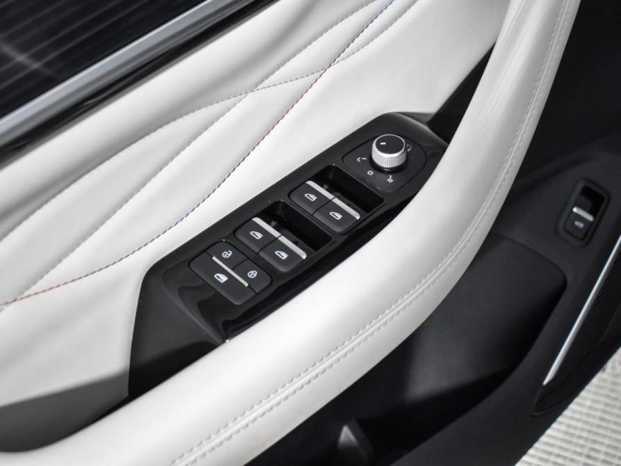 Geely Monjaro I Санкт-Петербург  - изображение 11