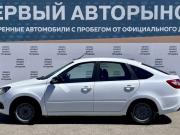 Lada (ВАЗ) Granta I Рестайлинг Краснодар  - изображение 28