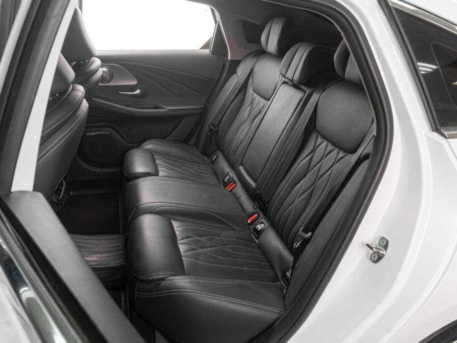Chery Arrizo 8 Тюмень  - изображение 9