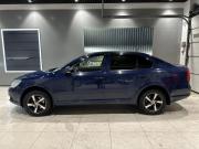 Skoda Octavia II (A5) Рестайлинг Новосибирск  - изображение 24