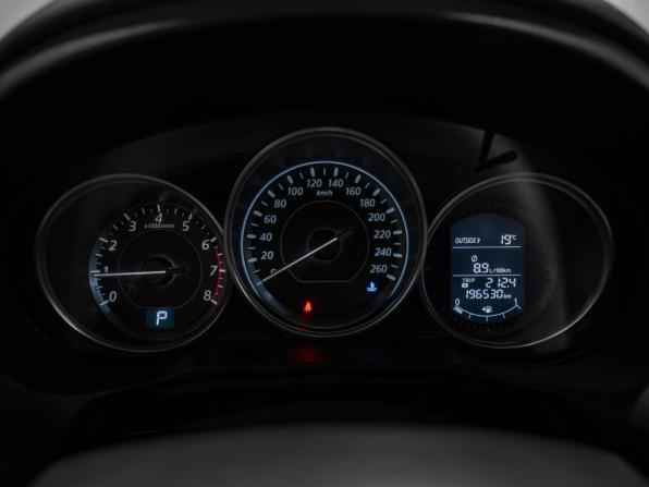 Mazda 6 II (GH) Рестайлинг с пробегом 2013 года, цена 1 650 000 рублей, 196530 км, седан, Автокод Объявления
