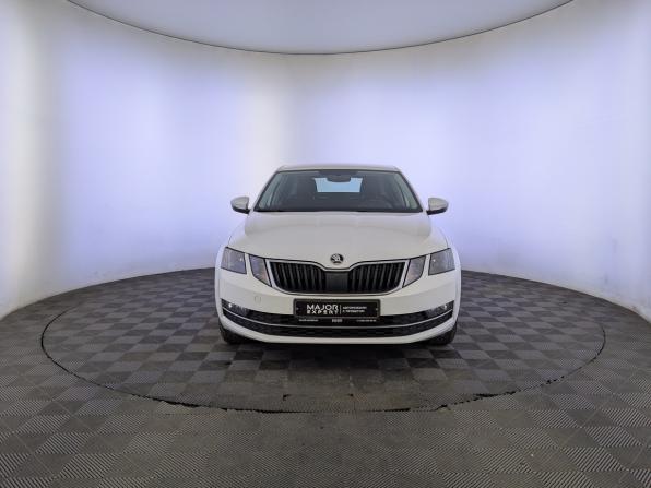 Skoda Octavia III (A7) Рестайлинг с пробегом 2020 года, цена 1 899 000 рублей, 73870 км, лифтбек, Автокод Объявления
