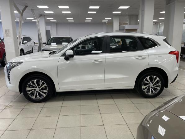 Haval Jolion I с пробегом 2023 года, цена 1 799 000 рублей, 35638 км, внедорожник, Автокод Объявления