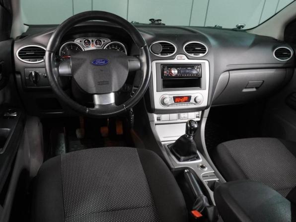 Ford Focus II Рестайлинг с пробегом 2010 года, цена 749 000 рублей, 131764 км, хэтчбек, Автокод Объявления