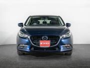 Mazda Axela III Рестайлинг Иркутск  - изображение 27