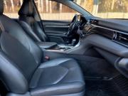 Toyota Camry VIII (XV70) Екатеринбург  - изображение 32