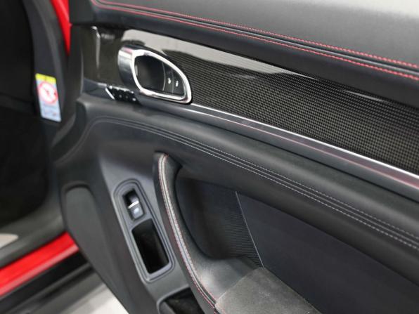 Porsche Panamera I Рестайлинг с пробегом 2015 года, цена 4 189 900 рублей, 122000 км, лифтбек, Автокод Объявления