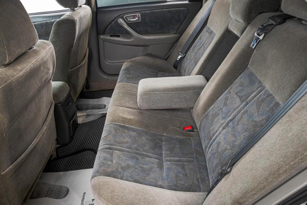 Toyota Camry IV (XV20) Рестайлинг Барнаул  - изображение 21
