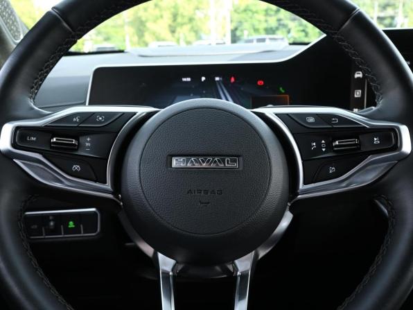 Haval F7 II с пробегом 2024 года, цена 2 695 000 рублей, 30608 км, внедорожник, Автокод Объявления