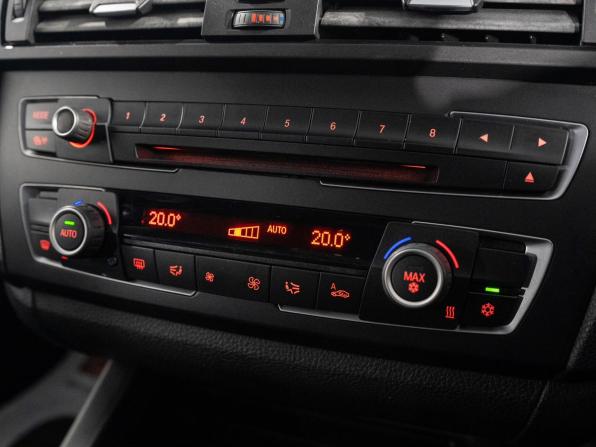 BMW 1 серии II (F20/F21) с пробегом 2012 года, цена 1 430 000 рублей, 85474 км, хэтчбек, Автокод Объявления