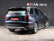 Hyundai Palisade I Екатеринбург  - изображение 31