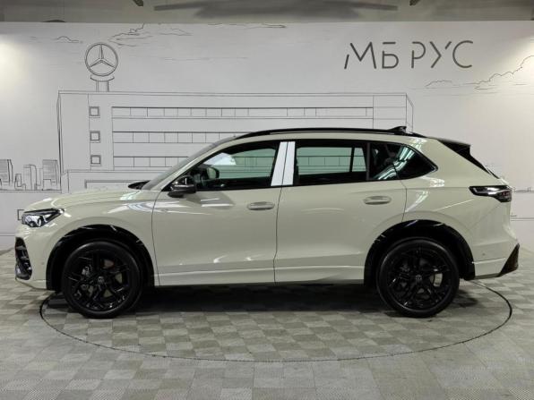 Новый Volkswagen Tiguan III (China Market) 2025 года, цена 5 100 000 рублей, внедорожник, Автокод Объявления