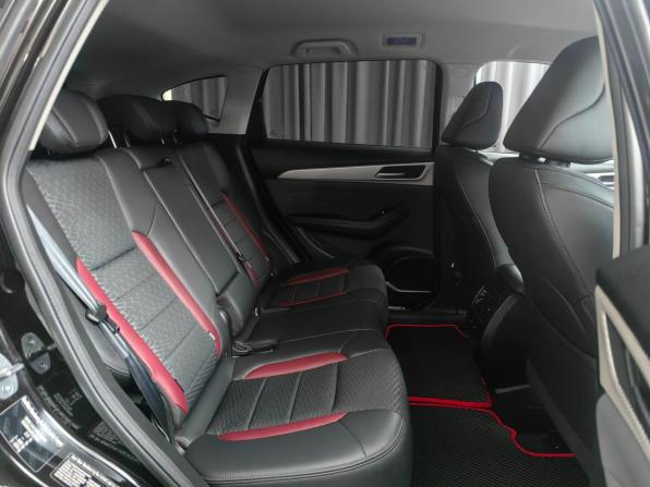 Haval F7 I Рестайлинг с пробегом 2023 года, цена 1 929 000 рублей, 58774 км, внедорожник, Автокод Объявления