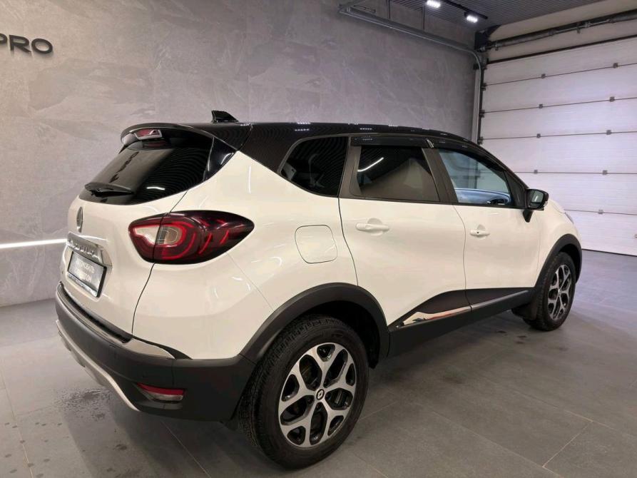 Renault Kaptur I Новосибирск  - изображение 7