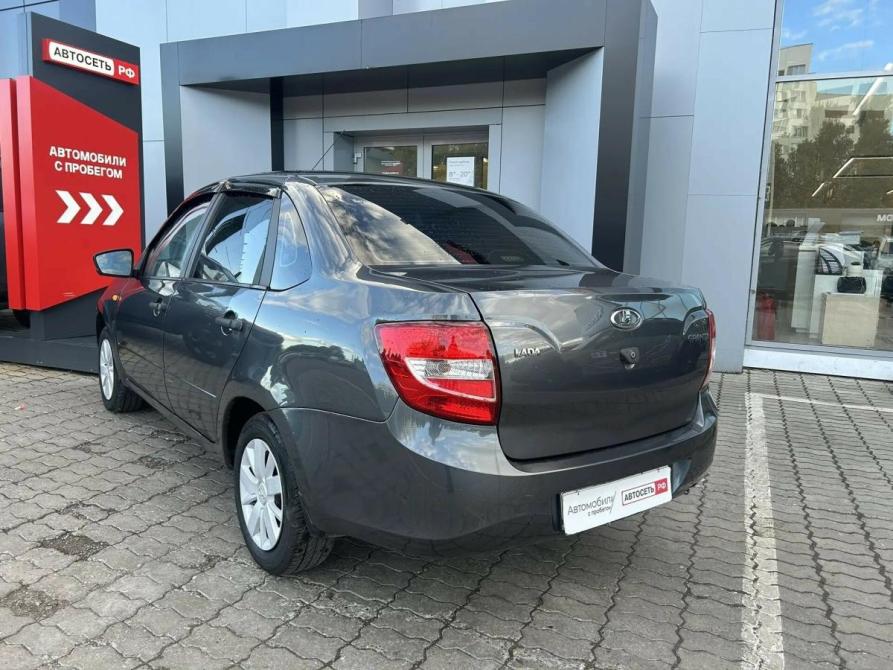 Lada (ВАЗ) Granta I Набережные Челны  - изображение 18