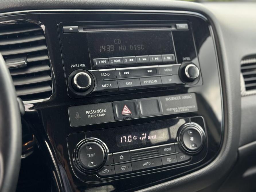 Mitsubishi Outlander III Рестайлинг 2 Тула  - изображение 9