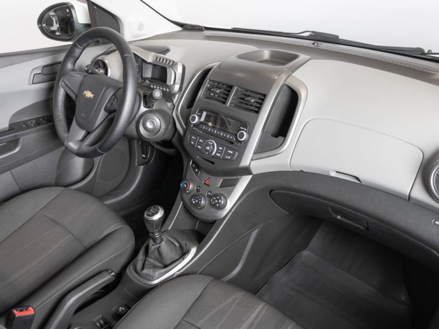 Chevrolet Aveo II Казань  - изображение 7