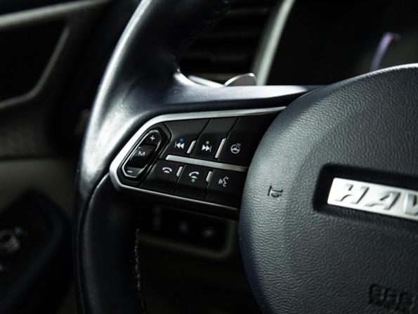 Haval F7 I Рестайлинг с пробегом 2022 года, цена 1 699 777 рублей, 145891 км, внедорожник, Автокод Объявления