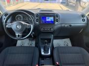 Volkswagen Tiguan I Рестайлинг Краснодар  - изображение 48