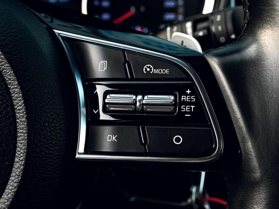 Kia Ceed III Екатеринбург  - изображение 13